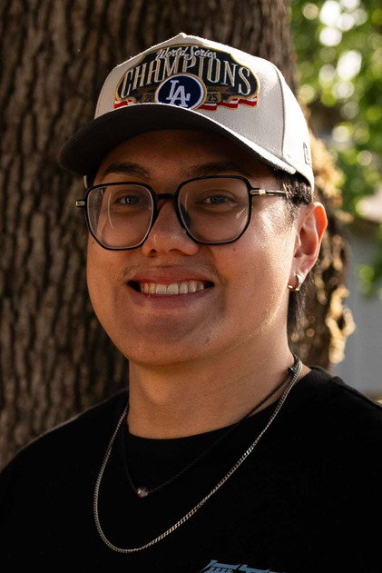 Adriel Vasquez