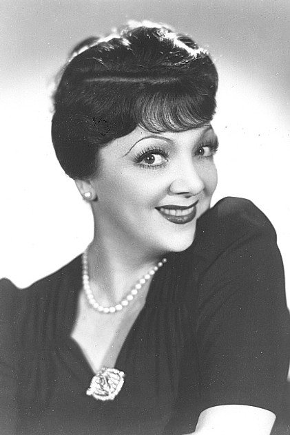 Irène Bordoni photo 2