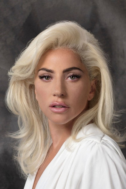 Lady Gaga - 6