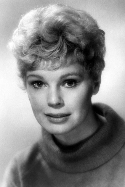 Betsy Palmer - 4