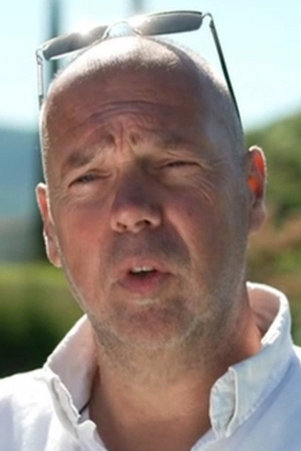 Dick van Dijk