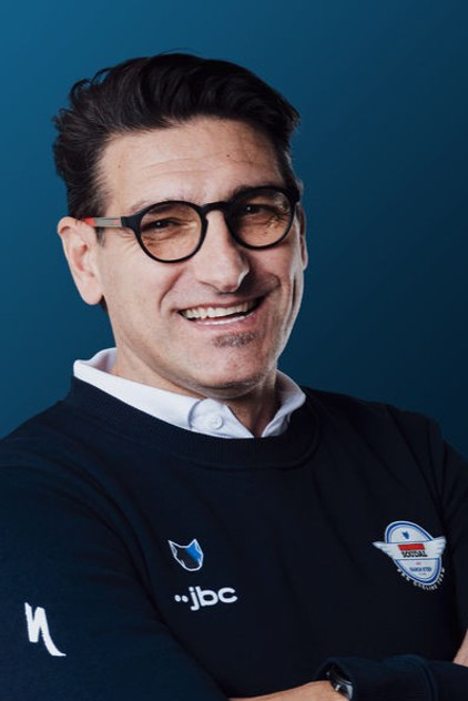 Davide Bramati