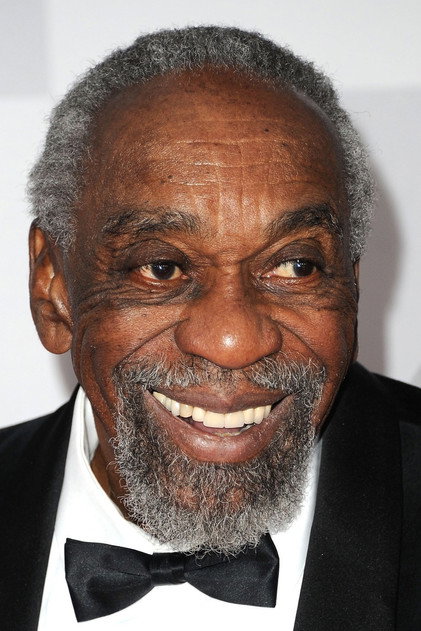 Bill Cobbs - 5