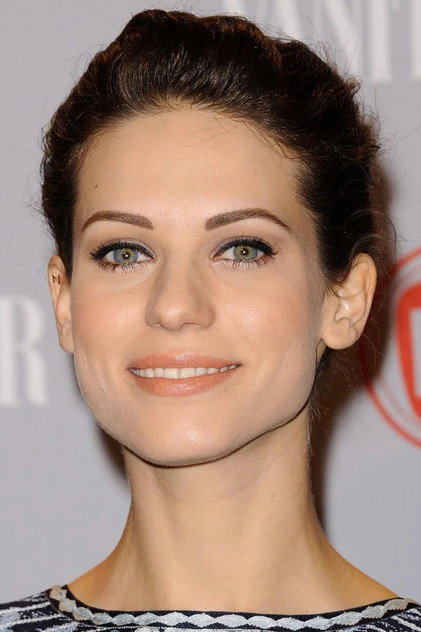 Lyndsy Fonseca photo 8