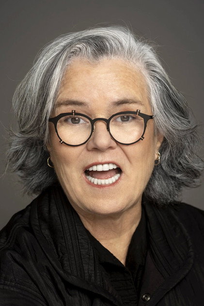 Rosie O'Donnell - 8