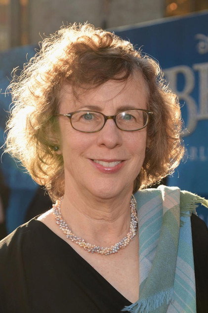 Irene Mecchi