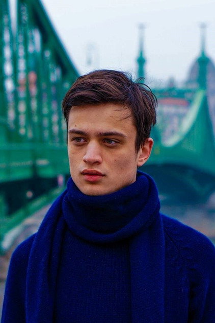 Anton Chystiakov photo 2