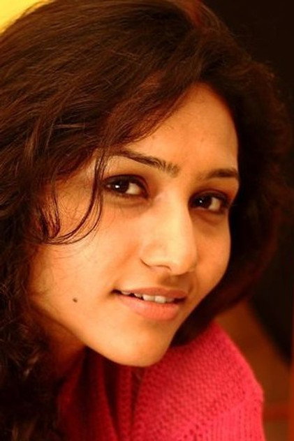Shweta Gupta photo 4