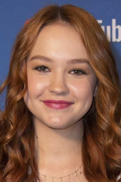 Sadie Stanley - 10