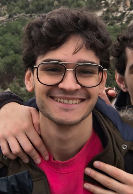Manuel Escot