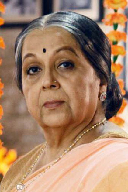Rohini Hattangadi - 4
