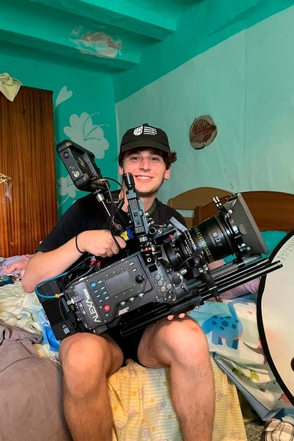 Santiago Liern Royuela