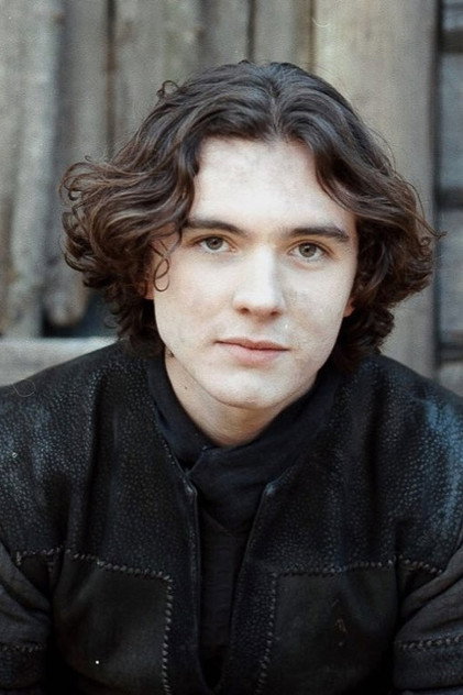 Harry Gilby - 7