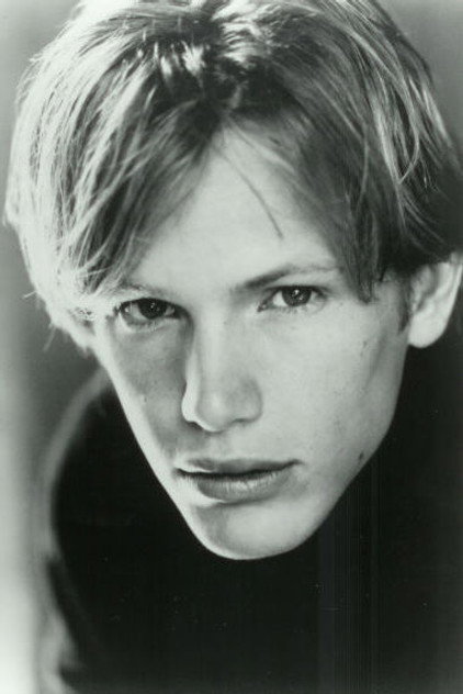 Kip Pardue - 5