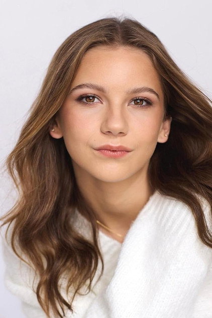 Amie Donald photo 2
