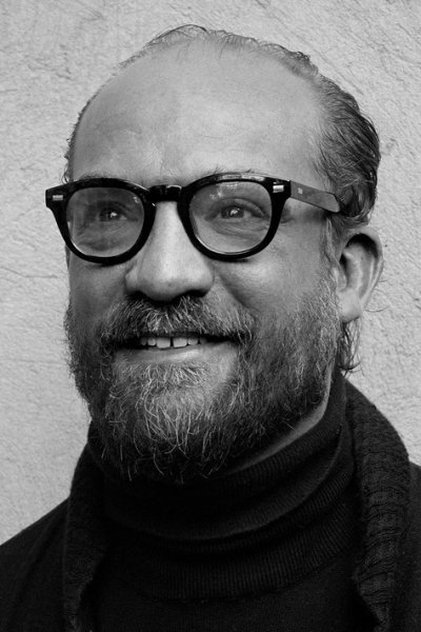 Anders N. Berg Anders N. Berg