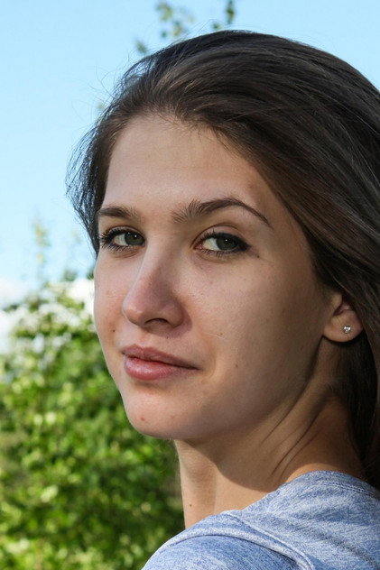 Felicity B photo 2