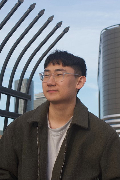 Michael Kim