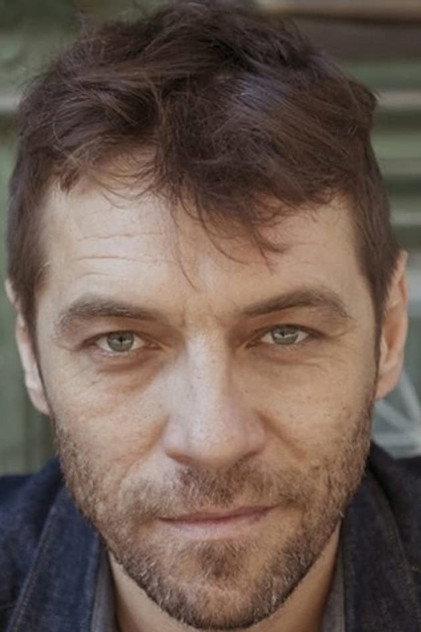 Yannis Stankoglou - 7