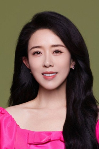 Yan Danchen photo 2