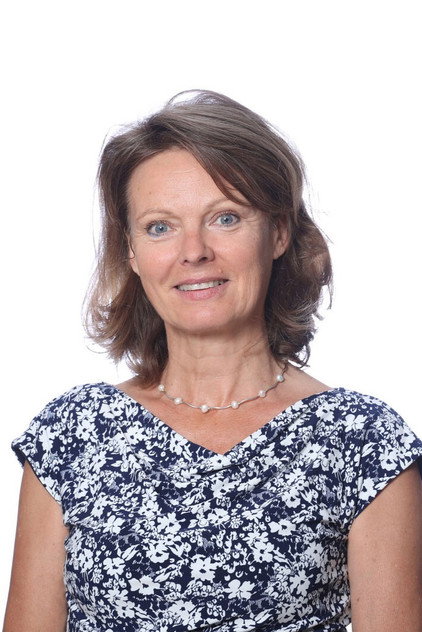 Anne Dorr