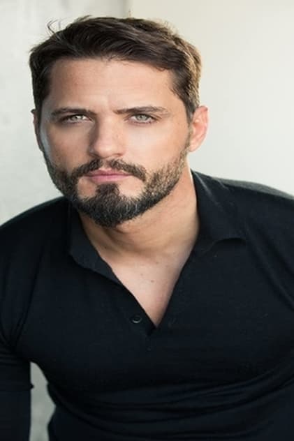 Fabrizio Santino photo 2