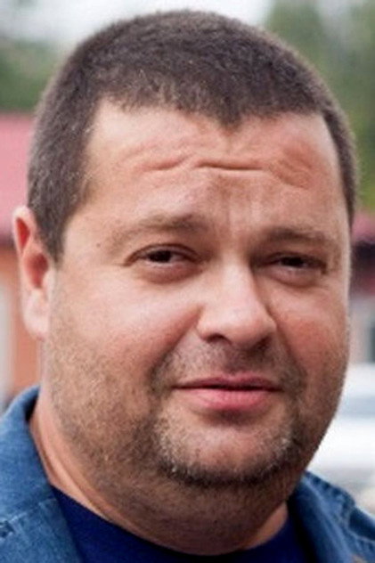 Дмитрий Матов