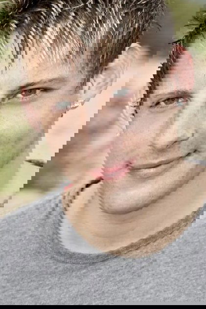 Mark 'Flotte Fyr' Hansen