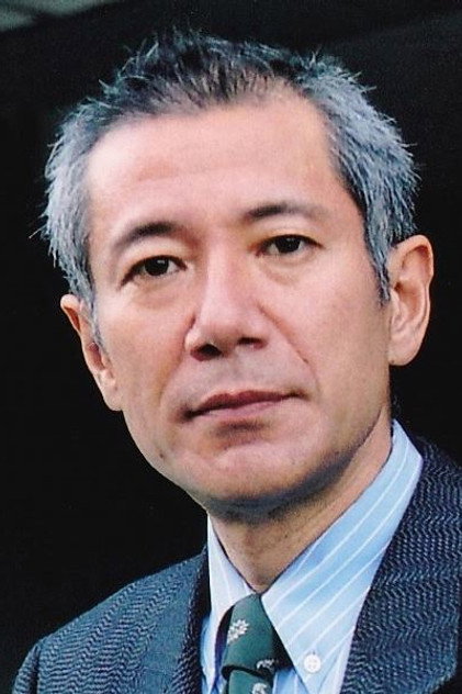 Takeo Nakahara - 5