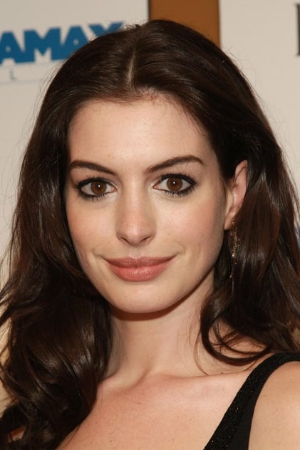 Anne Hathaway - 9
