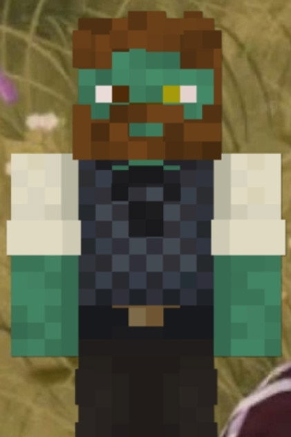 Zombiedwarf