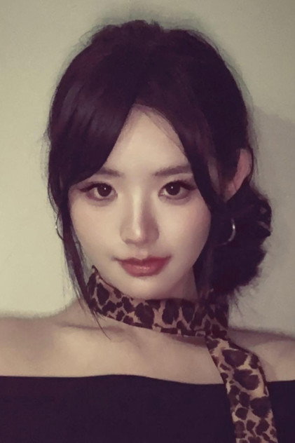 Li Xinran
