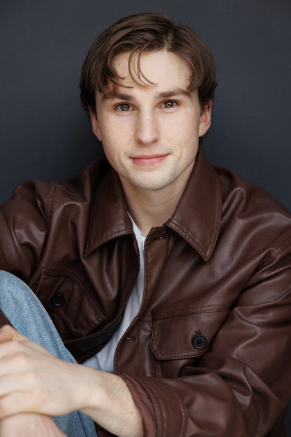Finn Middleton photo 2