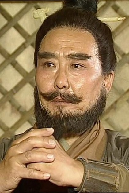 朱军