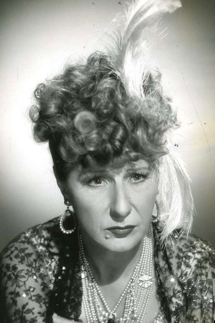 Judith Anderson - 4