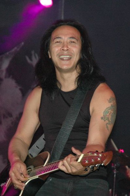 Chris Koo