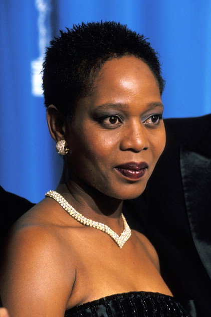 Alfre Woodard - 8