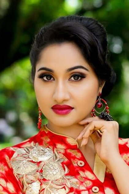Image of Niya Sankranthil
