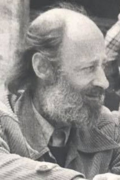 Svend Hæstorp