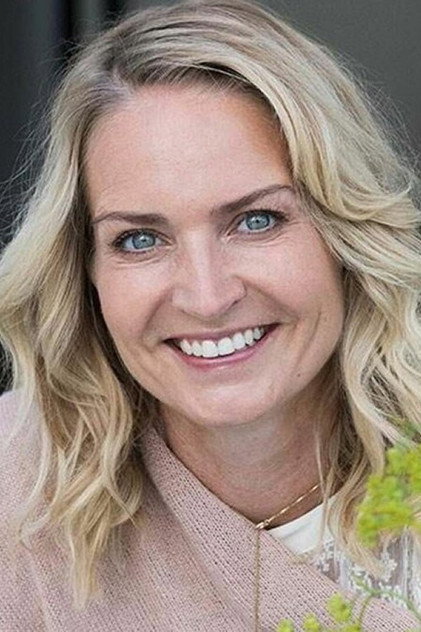 Annette Heick - 20