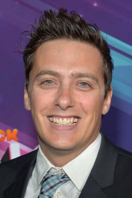 Jeff Sutphen - 4