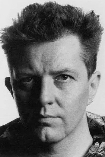 John McGeoch