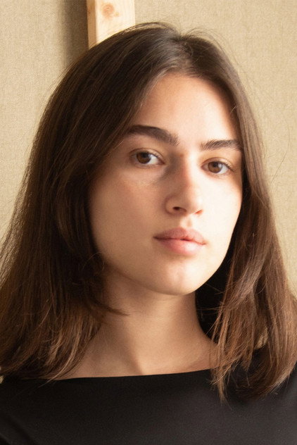 Lia Ginat
