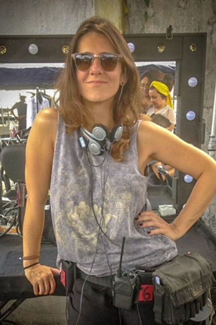 Аватар персоны Bruna Marcatto