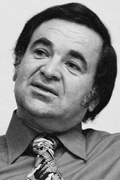 Al Feldstein photo 2
