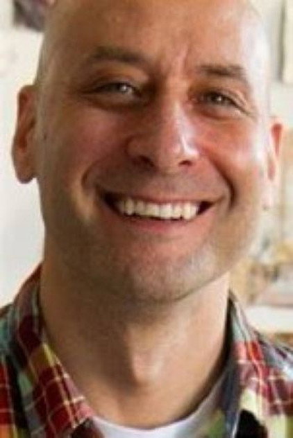 Neil Goldberg