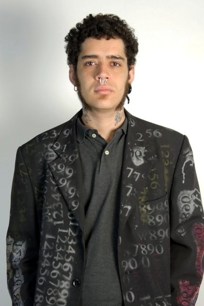 Luís Otavio Dutra Mattos