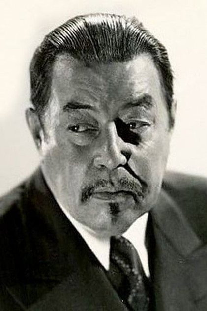 Image of Warner Oland