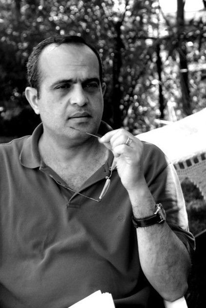 Аватар персоны Kamal Nour