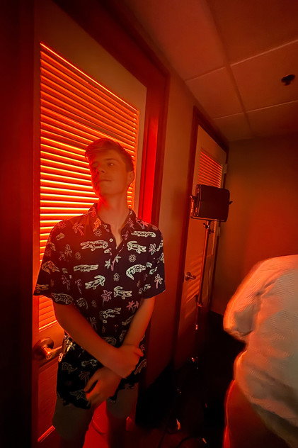 Jonah McAllister